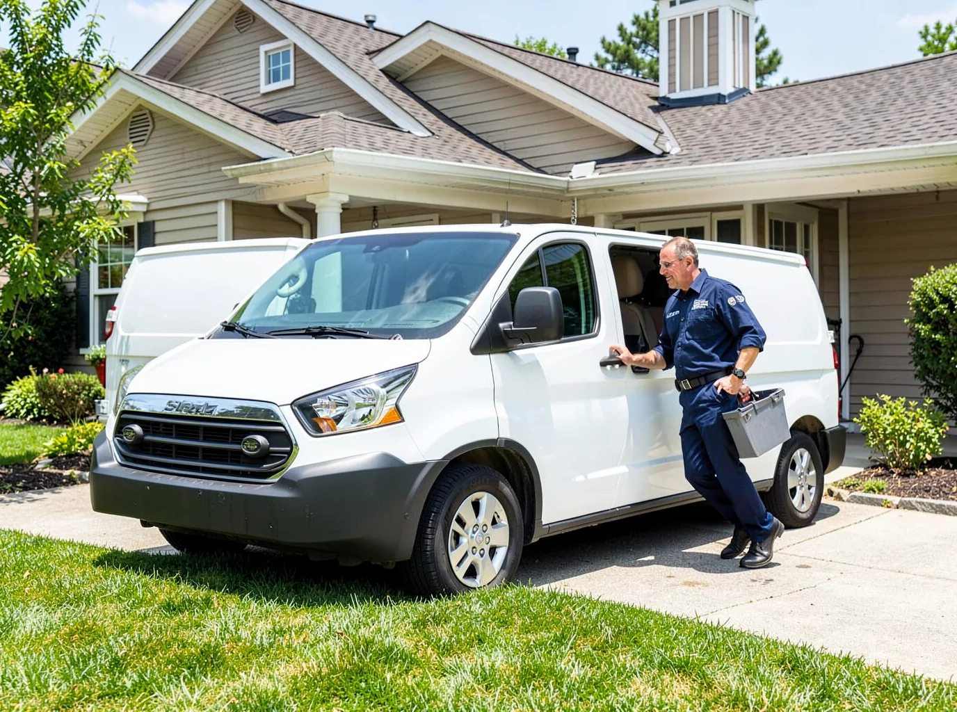 Emergency Plumber company in Saint Francis, SD